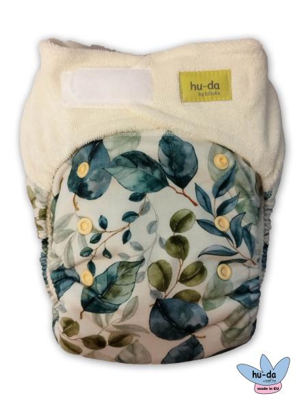 Mehrwegwindel für Baby